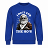 H.D Pimpclause - Funny Christmas Jumper