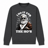 H.D Pimpclause - Funny Christmas Jumper