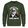 H.D Pimpclause - Funny Christmas Jumper