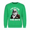 H.D Pimpclause - Funny Christmas Jumper