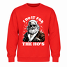 H.D Pimpclause - Funny Christmas Jumper
