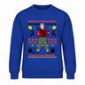H.D Stickybandit - Funny Christmas Jumper