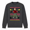 H.D Stickybandit - Funny Christmas Jumper