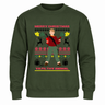 H.D Stickybandit - Funny Christmas Jumper