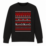 H.D Stretford - Funny Christmas Jumper