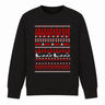 H.D Stretford - Funny Christmas Jumper