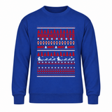 H.D Stretford - Funny Christmas Jumper
