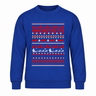 H.D Stretford - Funny Christmas Jumper