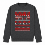 H.D Stretford - Funny Christmas Jumper