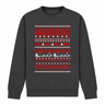 H.D Stretford - Funny Christmas Jumper
