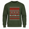 H.D Stretford - Funny Christmas Jumper