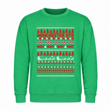 H.D Stretford - Funny Christmas Jumper