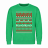 H.D Stretford - Funny Christmas Jumper