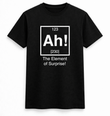 H.D Ah T-Shirt