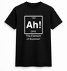 H.D Ah T-Shirt