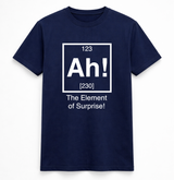 H.D Ah T-Shirt