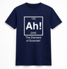 H.D Ah T-Shirt