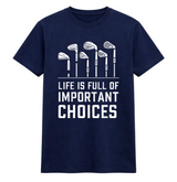 H.D Clubhouse T-Shirt