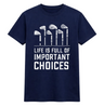H.D Clubhouse T-Shirt