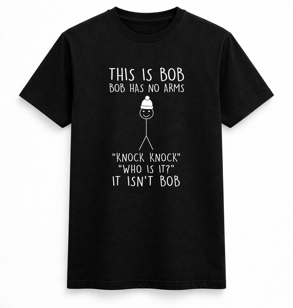 H.D Bob T-Shirt