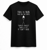 H.D Bob T-Shirt