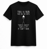 H.D Bob T-Shirt