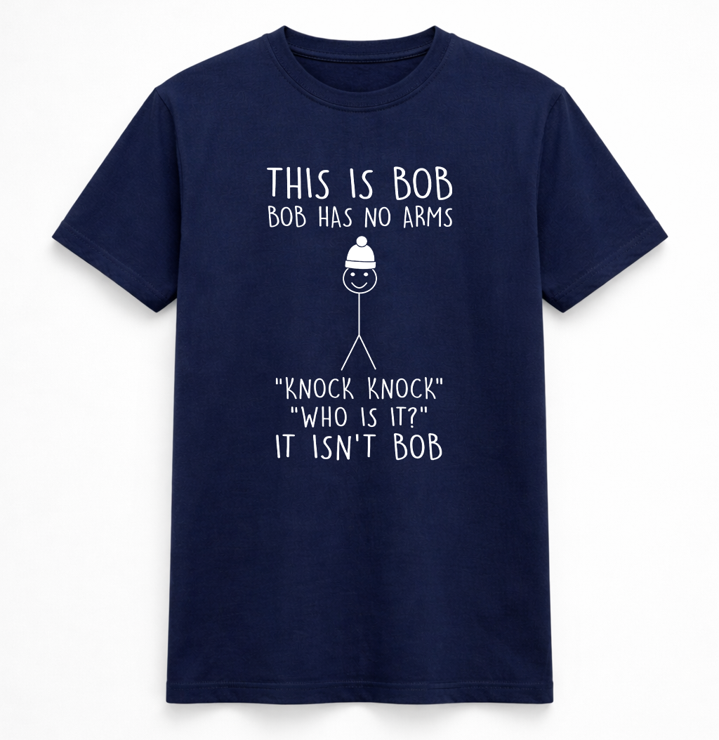 H.D Bob T-Shirt