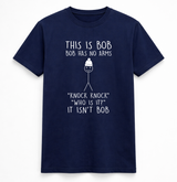 H.D Bob T-Shirt