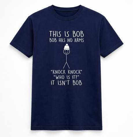 H.D Bob T-Shirt