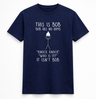 H.D Bob T-Shirt