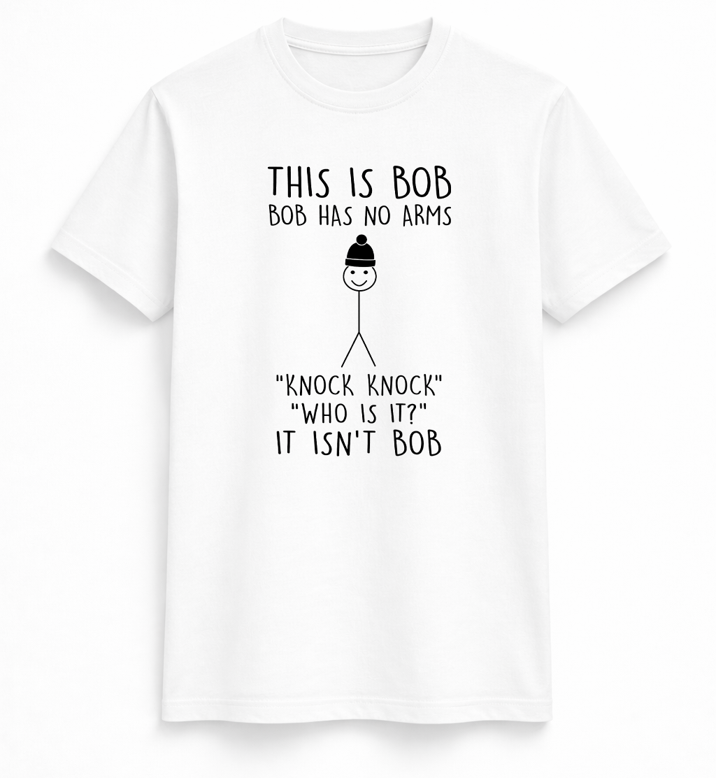H.D Bob T-Shirt