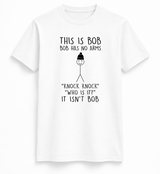 H.D Bob T-Shirt