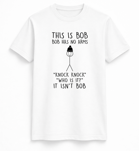 H.D Bob T-Shirt