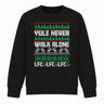 H.D Kopmas - Funny Christmas Jumper