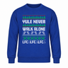 H.D Kopmas - Funny Christmas Jumper
