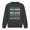 H.D Kopmas - Funny Christmas Jumper