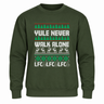 H.D Kopmas - Funny Christmas Jumper