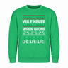 H.D Kopmas - Funny Christmas Jumper