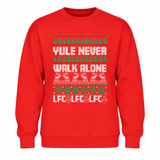 H.D Kopmas - Funny Christmas Jumper