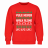 H.D Kopmas - Funny Christmas Jumper