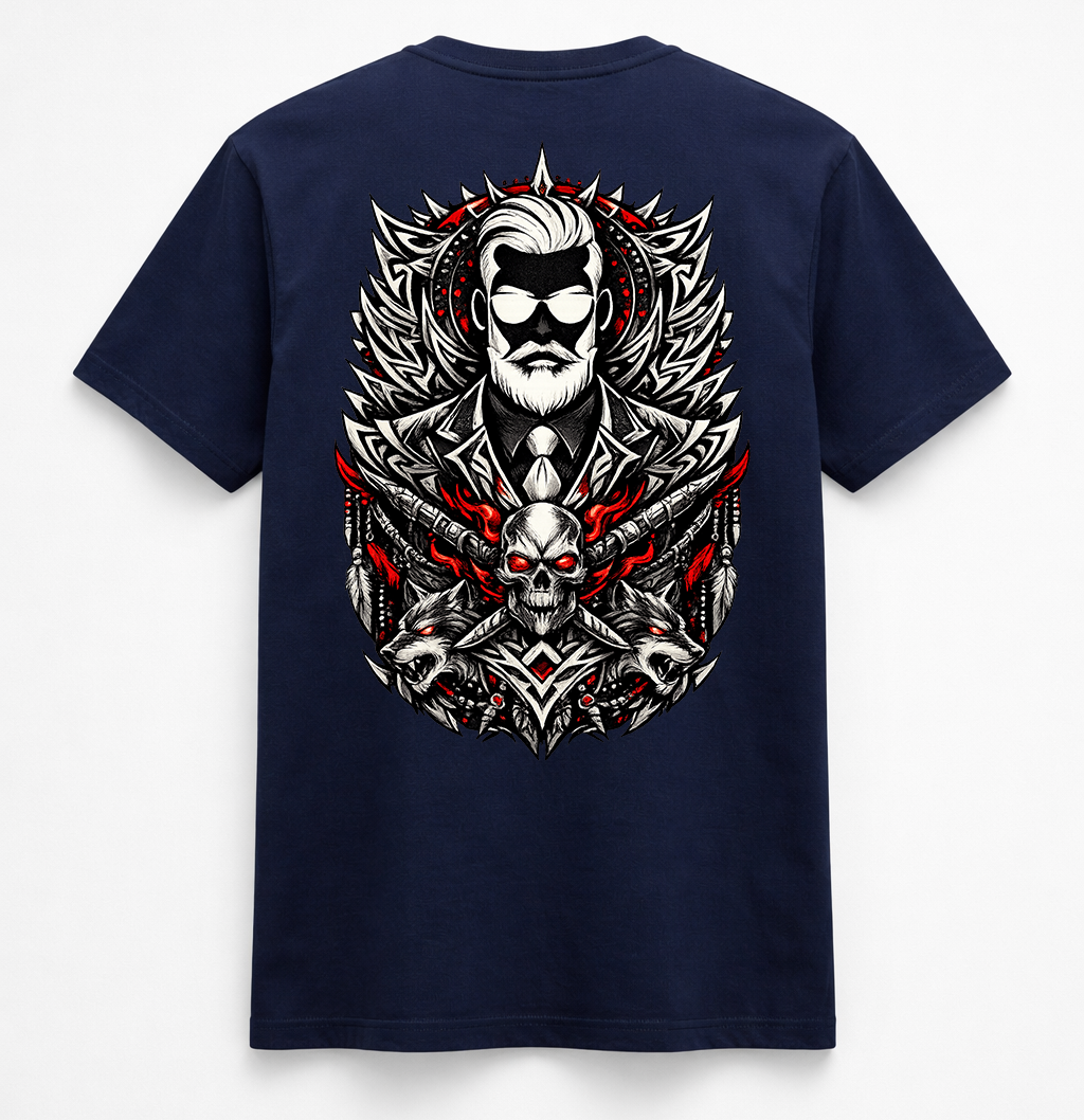 H.D Danguard T-Shirt