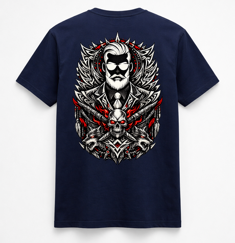 H.D Danguard T-Shirt