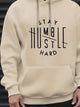 H.D Hustle Hoodie