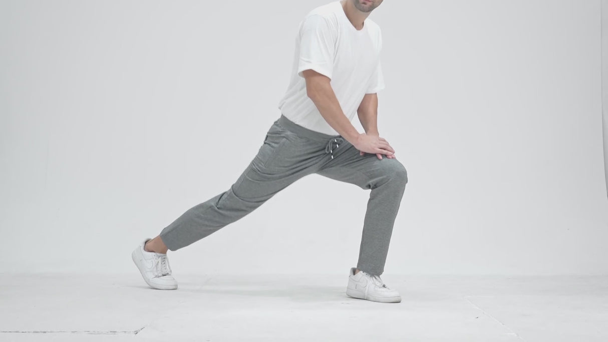 H.D Baltic Bottoms