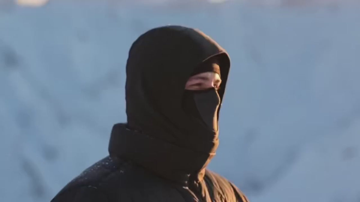 H.D Frostguard
