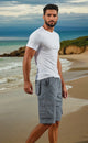 H.D Zion Cargo Shorts