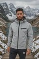 H.D Vortex Coat