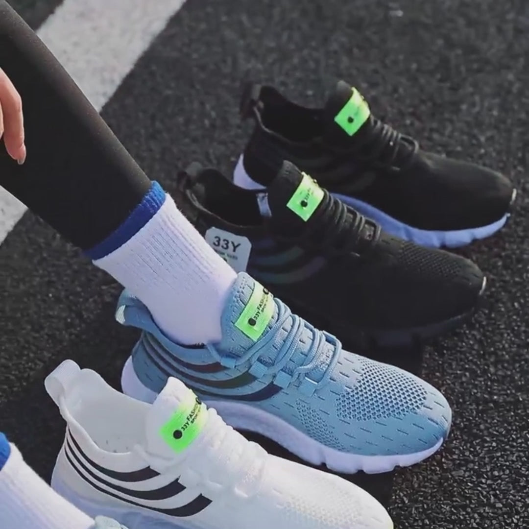 H.D Ozark Trainers