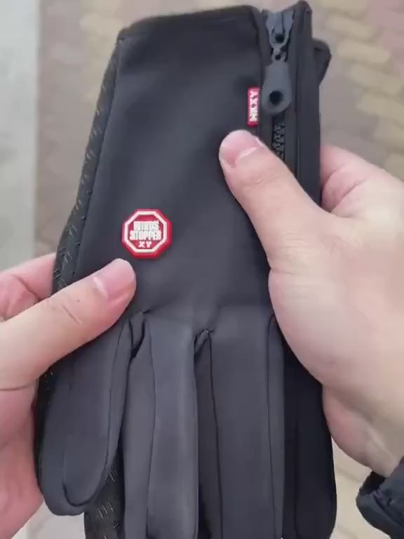 H.D Precision Gloves