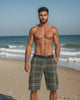 H.D Petani Cargo Shorts